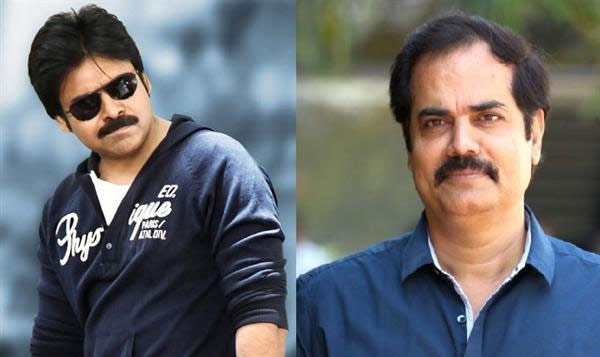 pawan kalyan,veeram,dolly,pawan kalyan and dolly movie story leaked,sharath marar,kadapa king  పవన్, డాలీ చేయబోయే కథ ఇదేనా?